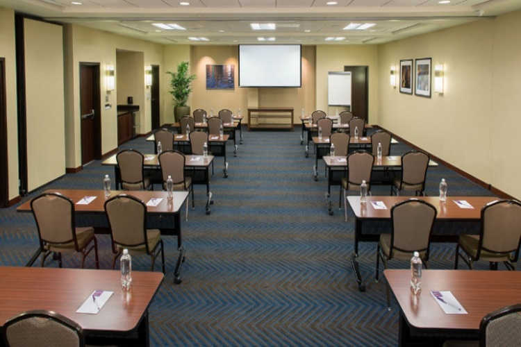 Hyatt Place Washington Dc/Us Capitol photo 19
