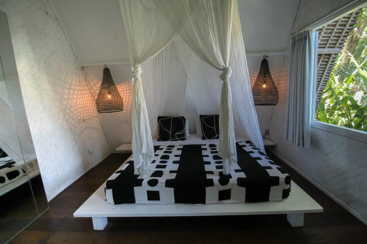 2 BDR Bungalow Relax Inn