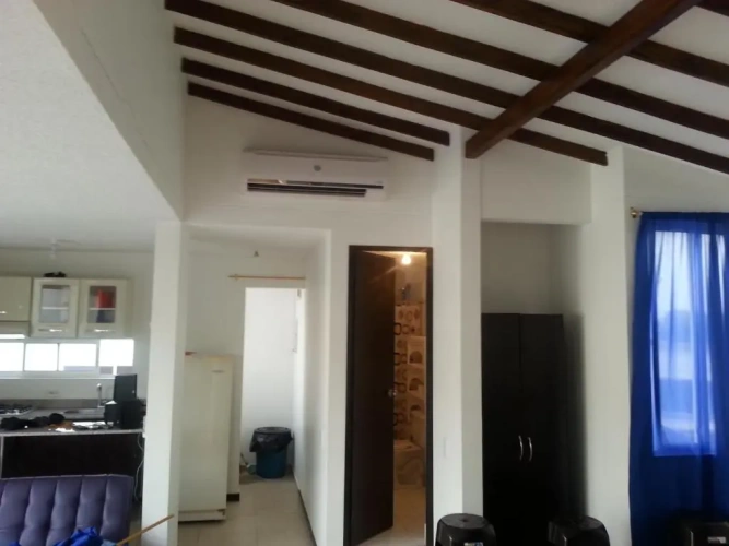 2 Bedrooms Deluxe Apartment