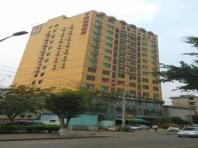 Hotelbild