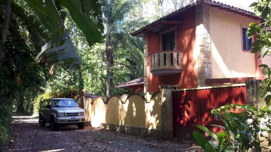 La Perla del Caribe