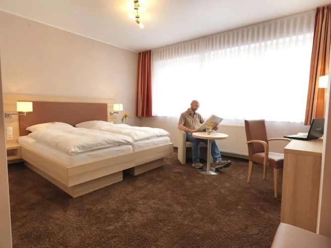 Comfort Single room