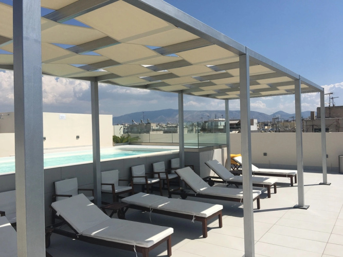 Piraeus Theoxenia photo 27