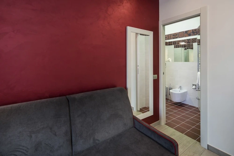 Superior Triple Suite
