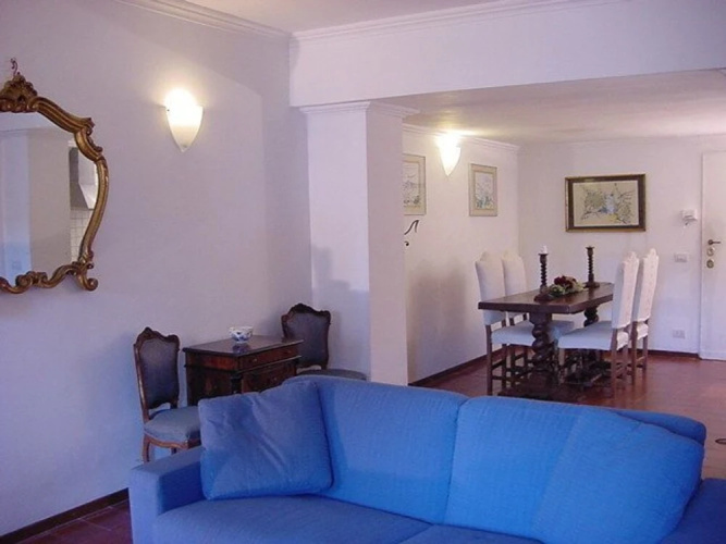 RSH Navona Apartments
