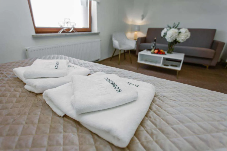Hotel Kosmowski