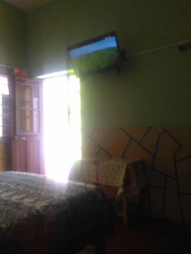 Sol de Arequipa