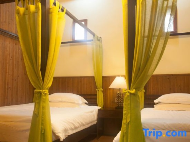 2 Bedrooms Family Suite