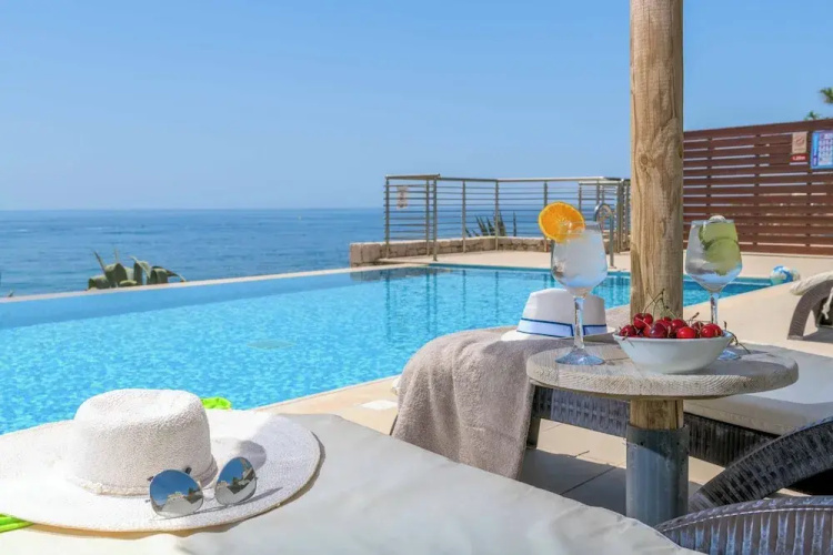 Paradise Beach I
