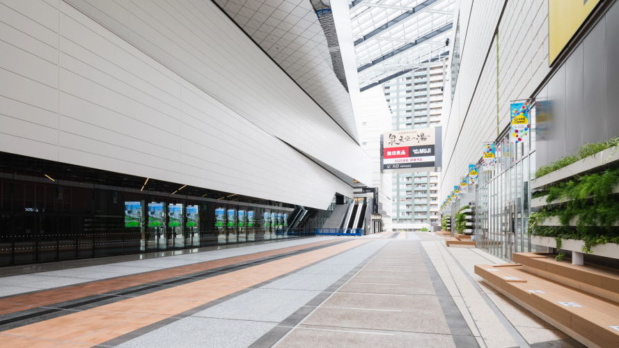 Villa Fontaine Grand Tokyo Ariake photo 34