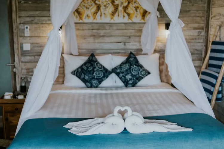 Lanussa Hill Villa