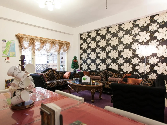 Xingging B&B