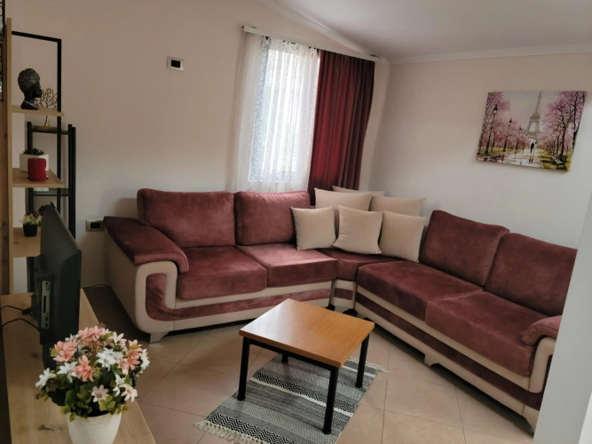 Gledis Appartment
