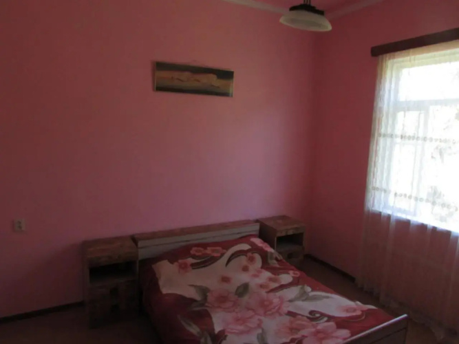 Joni Guest House