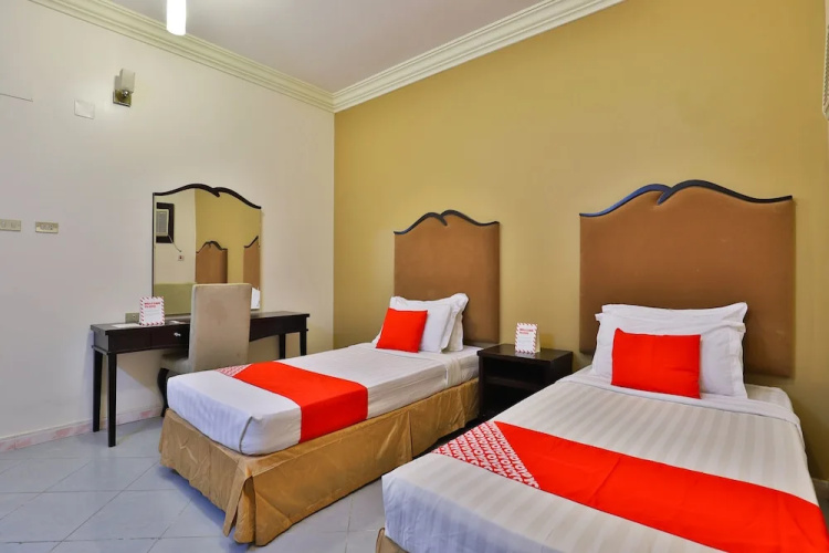 Hotelbild