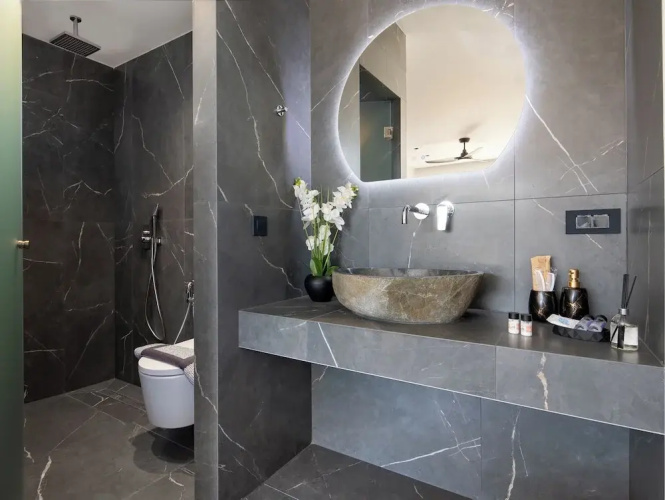 PanStel - Villa Aurora with private pool