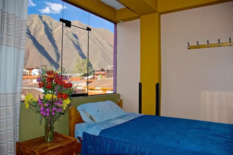 Pumawanka Hostal