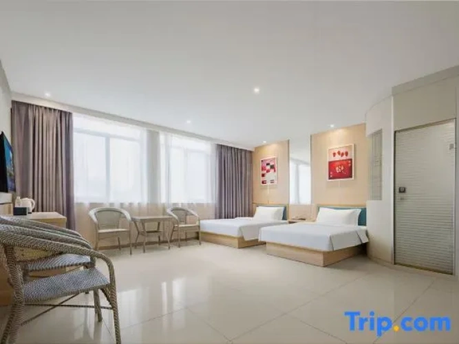 Business Double room