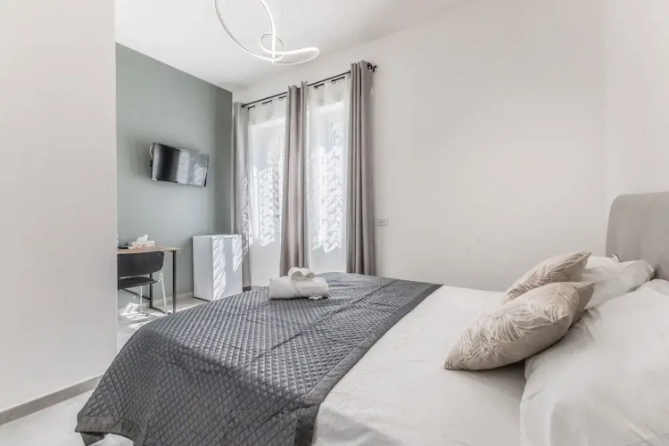 gordiani guesthouse