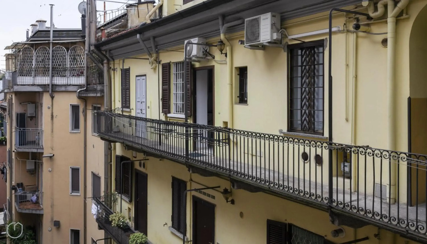 Italianway   - Rosolino Pilo 7 - Milán