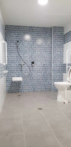 Hostel Metropolitano CC
