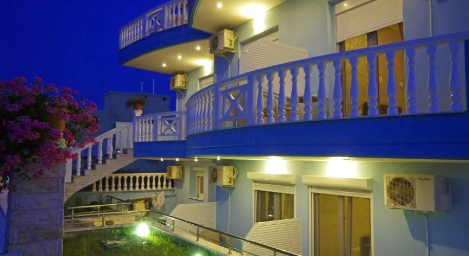 Otel görseli