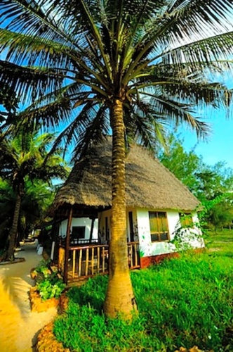 Standard room with sea view