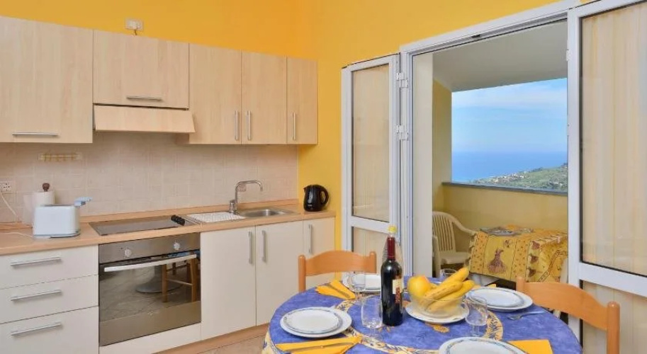 Residence Elvira