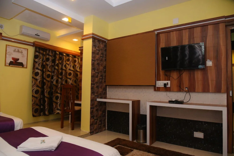 Hotel Royal Inn
