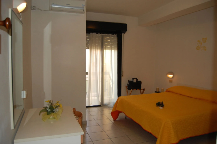 Hotel Grazia