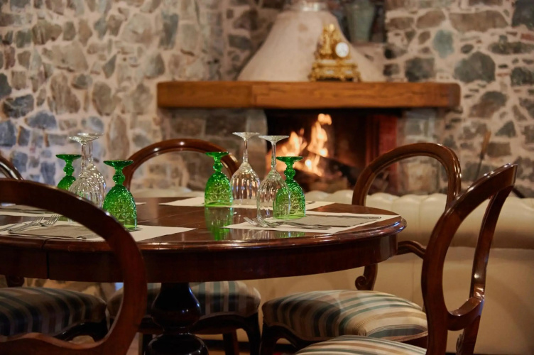 Tenuta Luogo Marchese