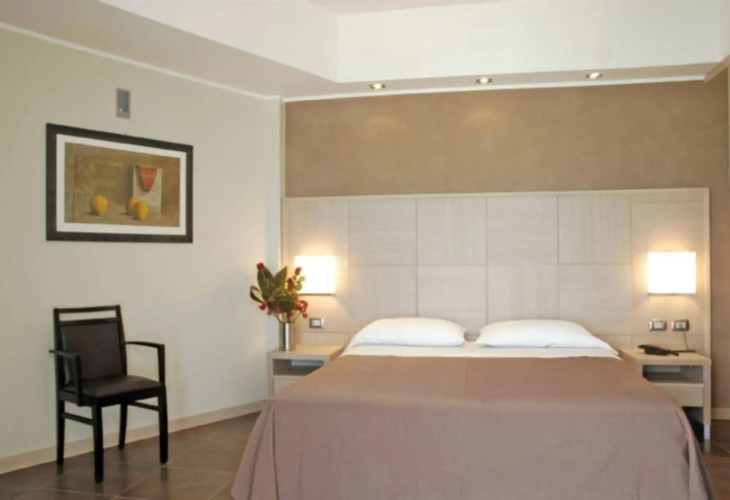 Hotel Abruzzo Marina