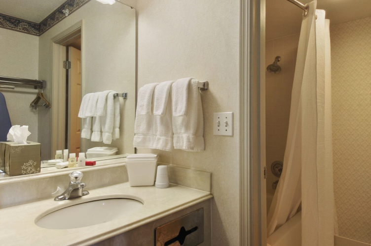 Economy Inn & Suites Shreveport photo 10