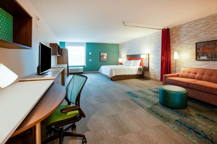 Double Suite