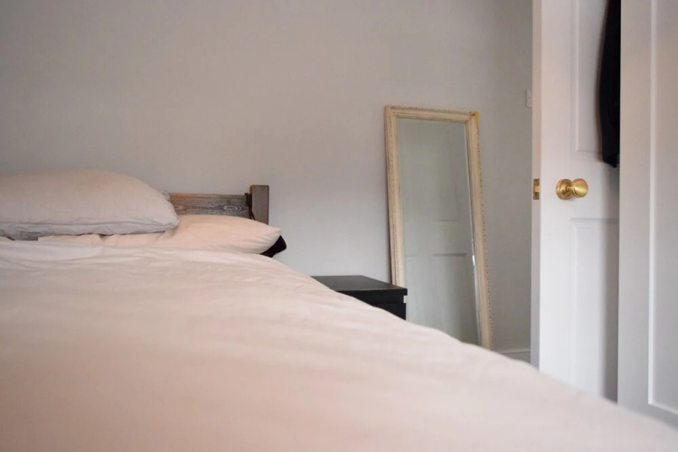 4 Bedroom House in Hackney