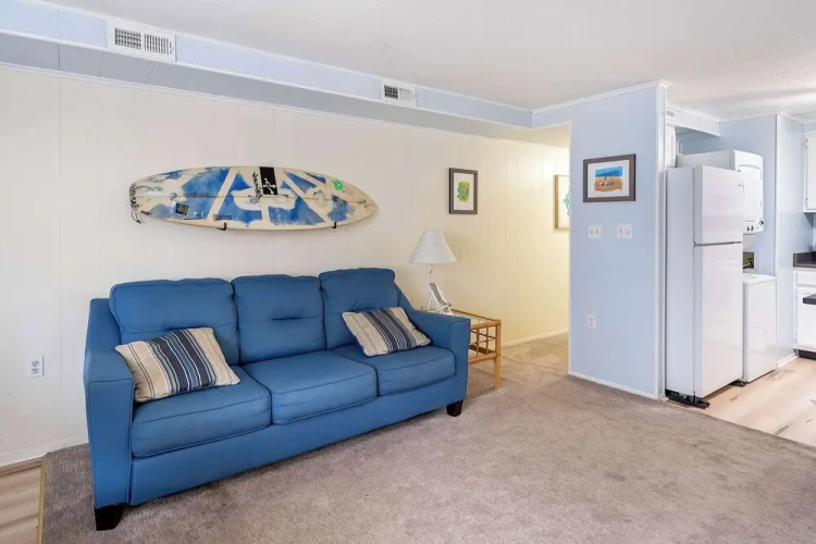 Ocmd 46 For 4 Guests!