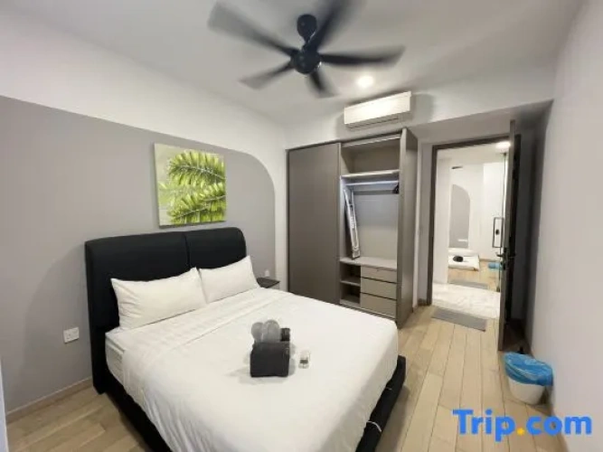 1 Bedroom Superior room