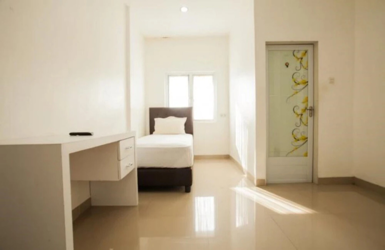 Mariska Residence Syariah
