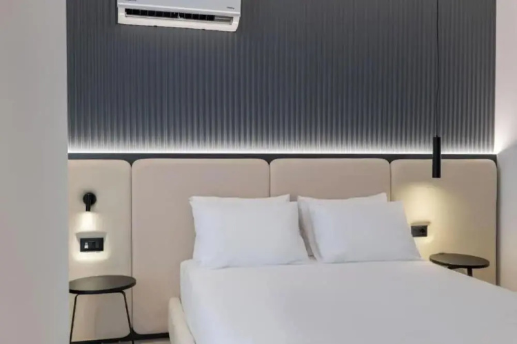 Arrei Hotel