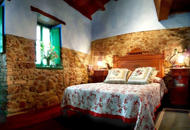 Apartamentos Villar