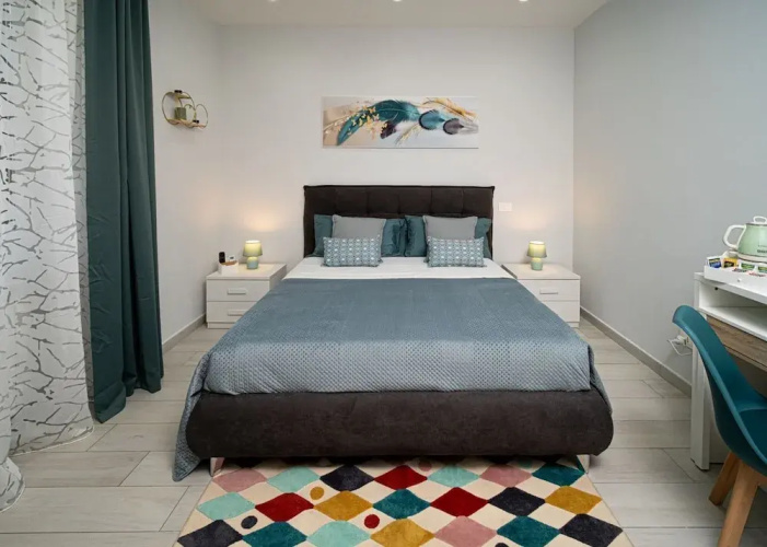 B&B Margiò