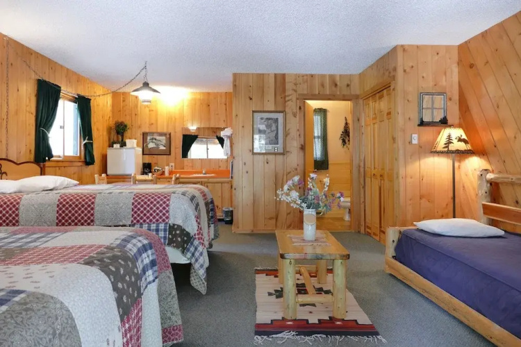Bill Cody Ranch