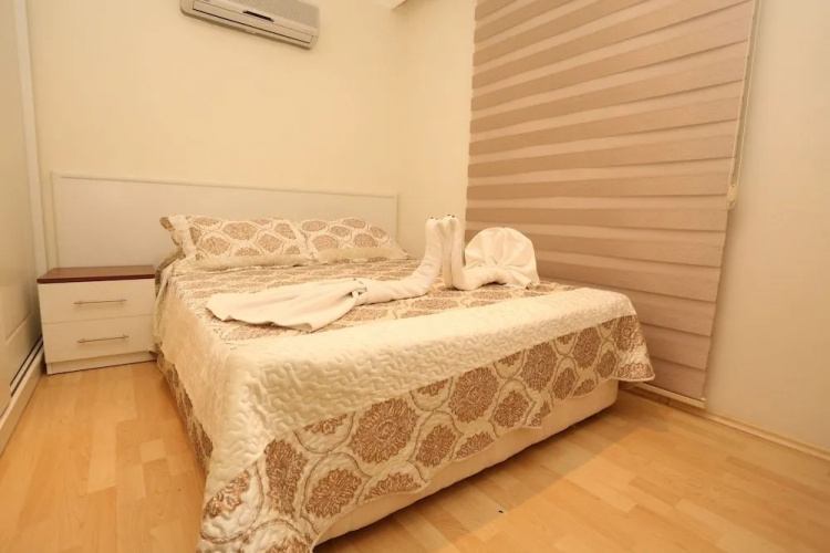 Orka Star Villa