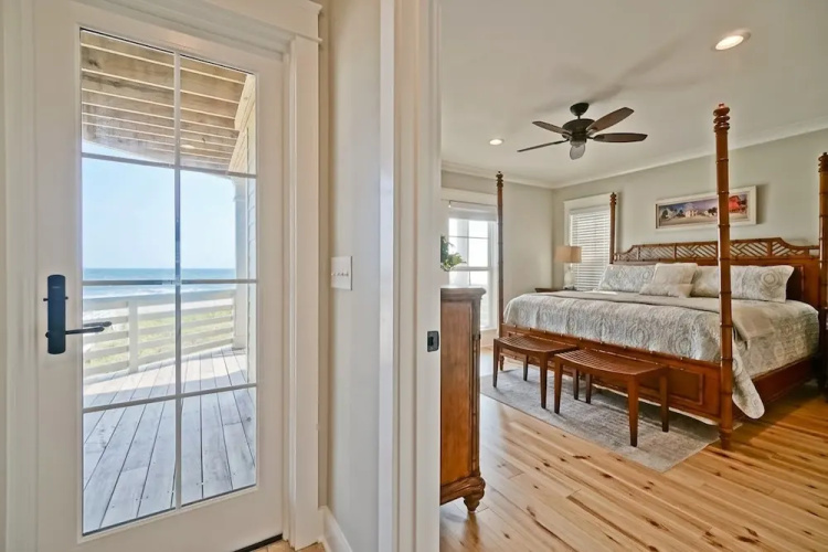 Cinnamon Sands 6 Bedroom Home by RedAwning