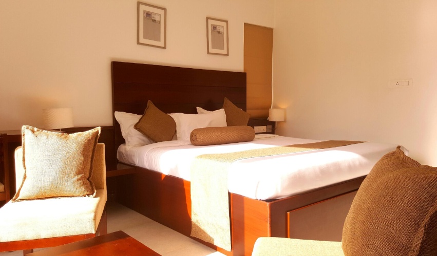 Superior Single room