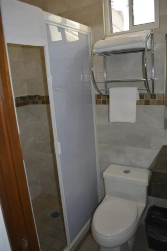 Classic Quadruple room
