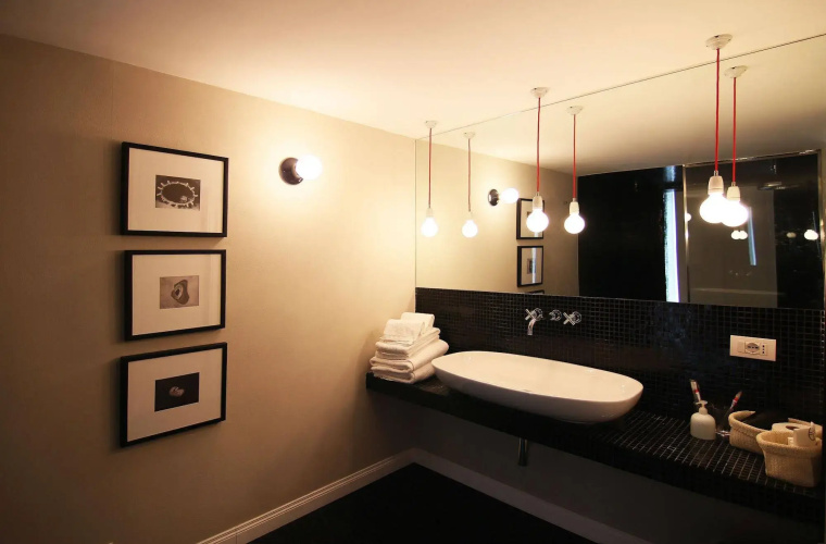 Suites in Terrazza