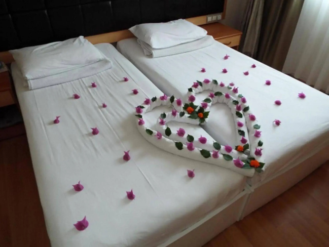 Ecem Hotel