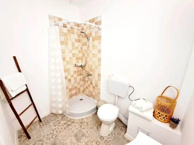 Hotel Arges