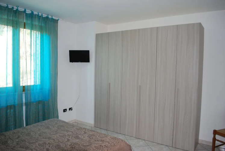 Bed Breakfast Villa Flora